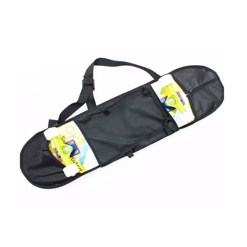 Bolso Mochila De Transporte Para Patineta - LhuaStore