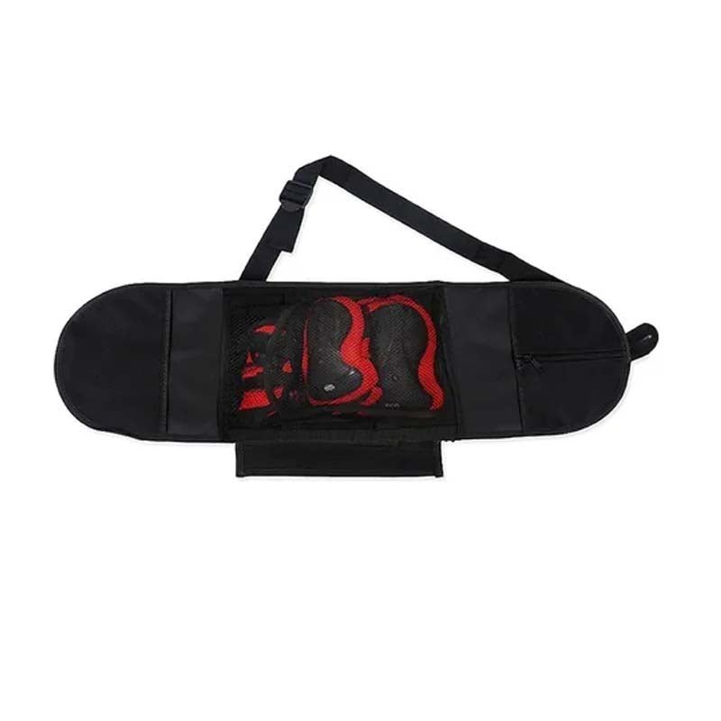Bolso Mochila De Transporte Para Patineta - LhuaStore