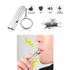 Kit Herramientas De Supervivencia Camping 11 En 1 Outdoor Multi Herramienta